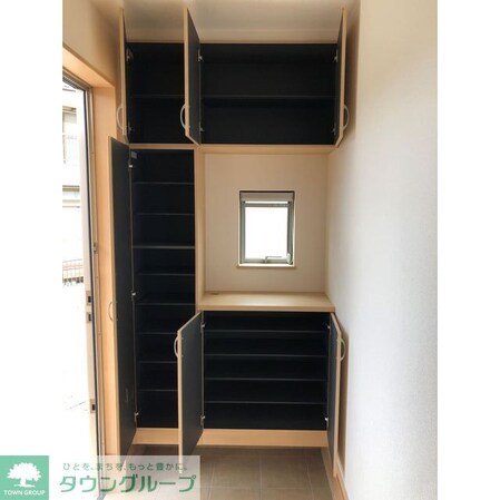 Kolet幸手#03の物件内観写真